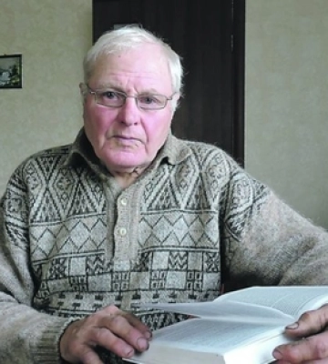 Після аварії на ЧАЕС волинянин не спить майже 40 років