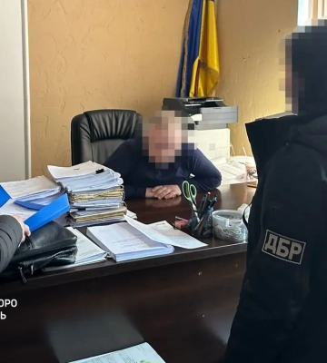 У Дніпрі суддя привласнив чужу квартиру в історичному центрі міста через підроблену розписку