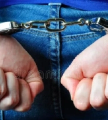 На Миколаївщині затримали чоловіка за нанесення тяжких тілесних ушкоджень односельцю