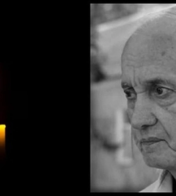 На Волині помер заслужений лікар України Володимир Середюк