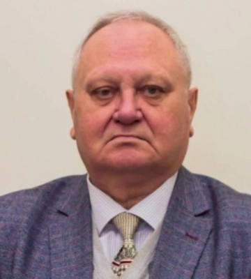 Помер викладач рівненського університету