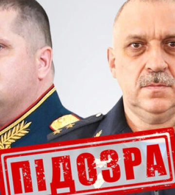 Підірвали Оскільську греблю на Харківщині: повідомлено про заочну підозру генералам РФ Цокову і Маковецькому, - СБУ