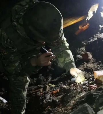Через російські удари по Костянтинівці загинула людина, двоє поранених