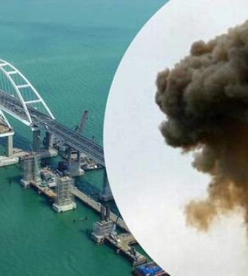Росіяни панікують через ймовірні удари по Криму найближчими днями