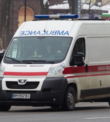 Через російські удари по Костянтинівці загинула людина, двоє поранених