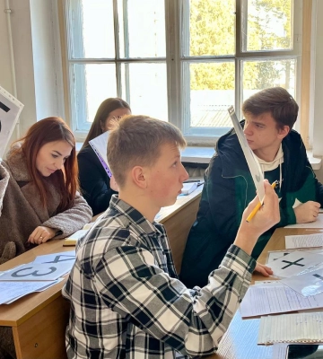 У Луцьку на обласному турнірі змагалися юні правознавці: хто переміг
