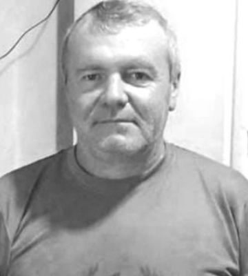 Був одним з нащадків Нестора Махна: внаслідок удару по Гуляйполю загинув Нестор Яланський