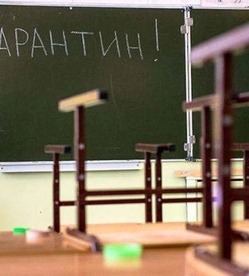 Дистанційне навчання у школах Ужгорода продовжили ще на тиждень – до 28 лютого