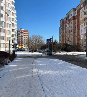Від Шпортівки до Левади: про історію походження назв мікрорайонів міста спеціально в новому спецпроекті – «ЯК? Чому? Звідки?»