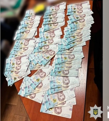 Лубенського начальника відділу містобудування та архітектури підозрюють у корупції