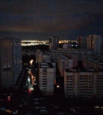Волинь готується до можливого блекауту