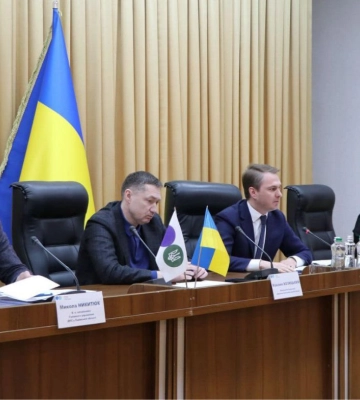 Руслан Кравченко: Маємо перші позитивні результати роботи консультаційних центрів з питань розблокування податкових накладних