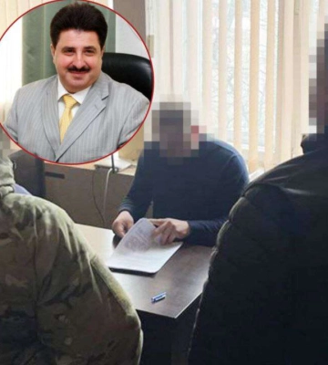 Судья, присвоивший чужую квартиру в центре Днепра, может быть связан со скандально известной рейдерской группировкой, - активистка Эшонкулова