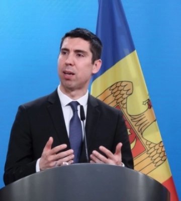 Кишинів ніколи не обговорював із Києвом силове вирішення проблеми Придністров’я - МЗС Молдови