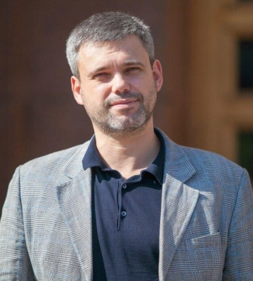 Земельна корупція у Києві: за заступника глави КМДА Оленича внесли заставу