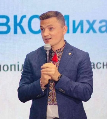 Экс-председателя Тернопольского облсовета Михаила Головко подозревают в недекларировании имущества более чем на 2 млн грн