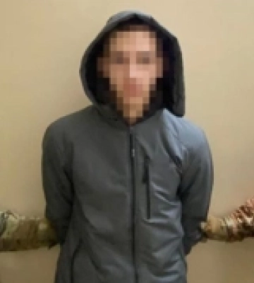 В Одесі «по гарячих слідах» затримали агента ФСБ, який на замовлення РФ підірвав авто військового прокурора