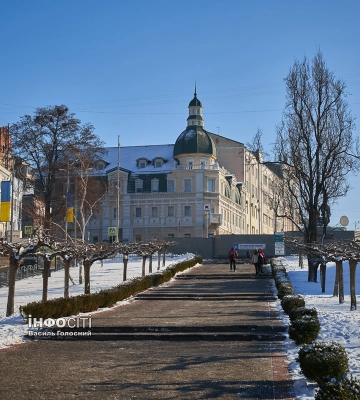 Посилення морозів вплинуло на ситуацію на фронті - ОТУ «Харків»