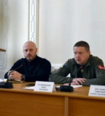 Енергетична безпека Волині: що зробили для захисту критичної інфраструктури