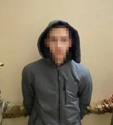 СБУ та Нацполіція «по гарячих слідах» затримали агента фсб, який на замовлення рф підірвав авто військового прокурора в Одесі