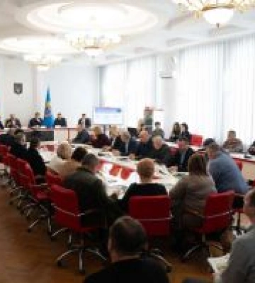 Триває всеукраїнське роуд-шоу «Українська техніка для громад»
