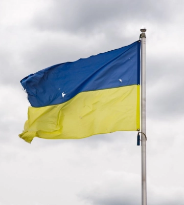 Українці назвали прийнятні умови мирних переговорів та припинення вогню