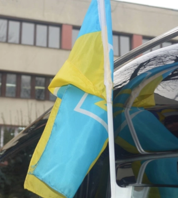 На Дніпропетровщині помер військовий з Прикарпаття (ФОТО)