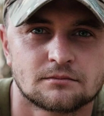 Закликають гідно зустріти Героя: на рідну Волинь повертається воїн Андрій Пронцевич