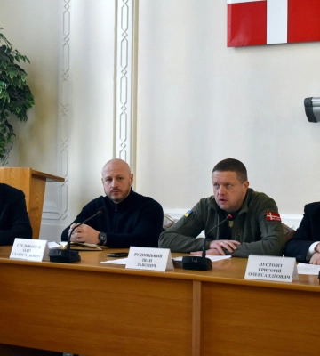 Енергетична безпека Волині: що зробили для захисту критичної інфраструктури