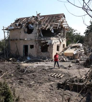 За сутки произошло 80 боевых столкновений, горячее всего возле  Покровска, – сводка Генштаба