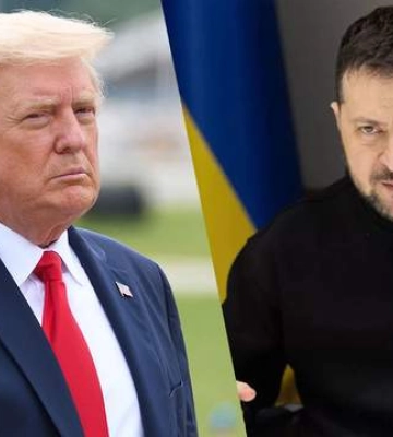 Це не сподобалось США: позиція Києва могла злякати Вашингтон