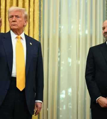 Трамп висунув Україні ультиматум