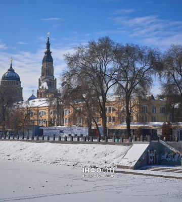 Новости Харькова — главное за 22 февраля: как прошла ночь