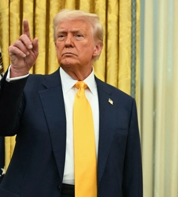 Итоги 21.02: Договор о недрах и ультиматум Трампа