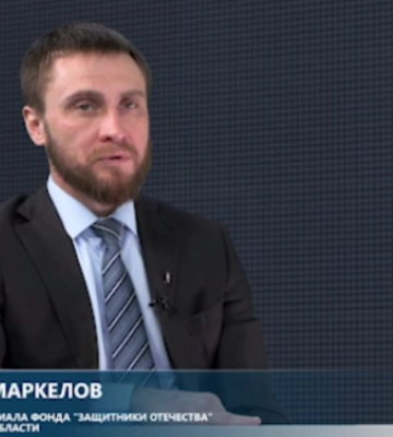 Кубанский гастролер отметил помощь псевдо-губернатора из Мелитополя Балицкого воякам оккупационной армии