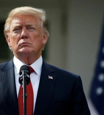 У Києва можуть бути проблеми: Трамп пригрозив Україні через угоду про мінерали