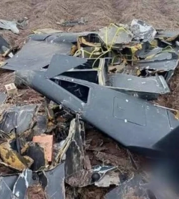Окупанти запустили вночі по Україні понад 160 дронів: які області постраждали