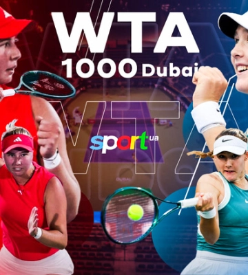 Клара Таусон – Мирра Андреева. Прогноз и анонс на финал WTA 1000 в Дубае