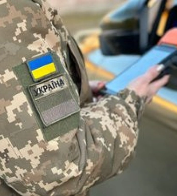 Мужчина обновил данные, но получил штраф от ТЦК – чью сторону поддержал суд