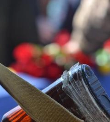 На війні загинули два військовослужбовці з Кременчука