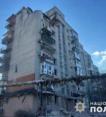 Російські війська просунулися під Покровськом — DeepState