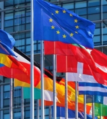 Євросоюз готує пакет військової допомоги Україні на €20 мільярдів - ЗМІ
