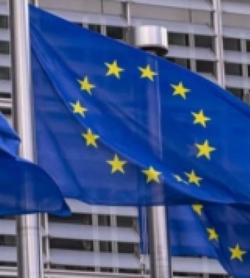 Європейський Союз готує пакет військової допомоги Україні на 20 мільярдів євро