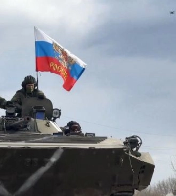 Россия сможет оккупировать весь Донбасс до конца года, - The Independent