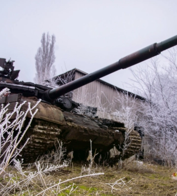 Россия сможет оккупировать весь Донбасс до конца года, - The Independent