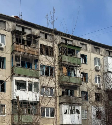 Російські війська просунулися під Покровськом — DeepState