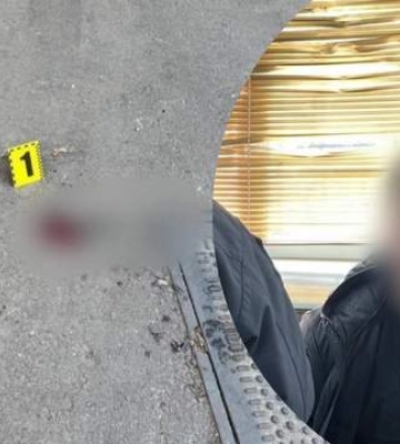 В Одессе мужчина выстрелил в военнослужащего ТЦК