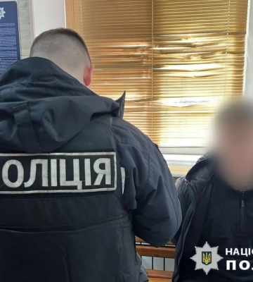 На Одещині чоловік під час перевірки документів військовослужбовцями ТЦК влаштував стрілянину