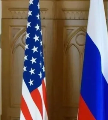 У РФ анонсували нову зустріч з представниками США протягом наступних двох тижнів, - росЗМІ