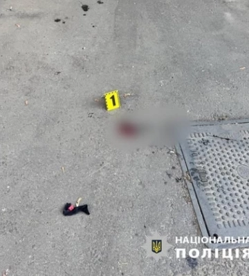 В Одесі під час перевірки документів вистрелили у військовослужбовця ТЦК 